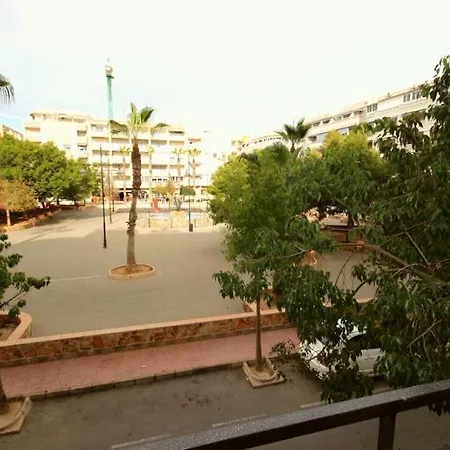 Современный Апартамент С 2 Спальнями В 200М От Пляжа * Torrevieja