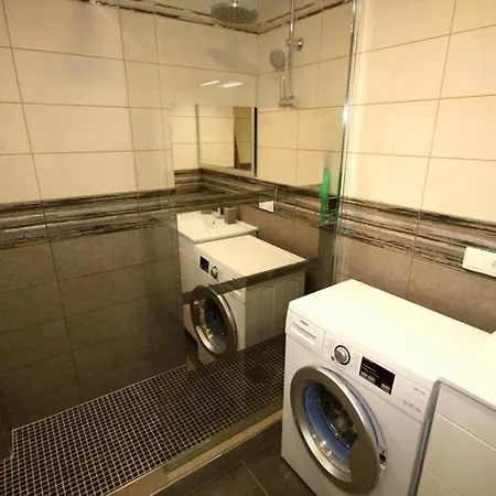 Современный Апартамент С 2 Спальнями В 200М От Пляжа Apartamento Torrevieja