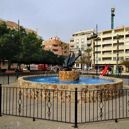 Apartamento Современный Апартамент С 2 Спальнями В 200М От Пляжа *