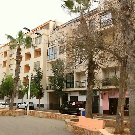 Современный Апартамент С 2 Спальнями В 200М От Пляжа Torrevieja