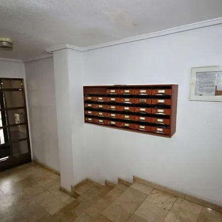 Современный Апартамент С 2 Спальнями В 200М От Пляжа Apartamento *
